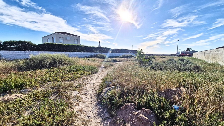 0 Bedroom Property for Sale in Country Club Western Cape